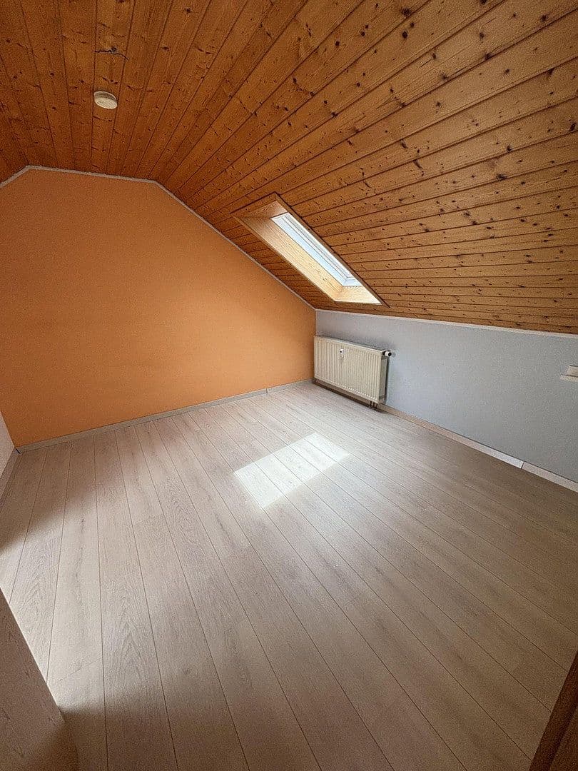 5 bedroom flat for sale, 114 m², Empfingen, Baden-Württemberg 5 bedroom flat for sale, 114 m², Empfingen, Baden-Württemberg
