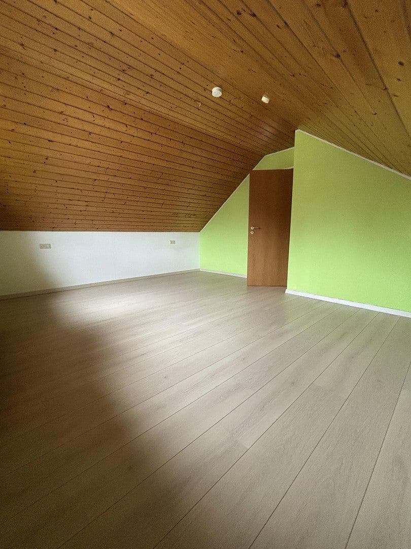 5 bedroom flat for sale, 114 m², Empfingen, Baden-Württemberg 5 bedroom flat for sale, 114 m², Empfingen, Baden-Württemberg
