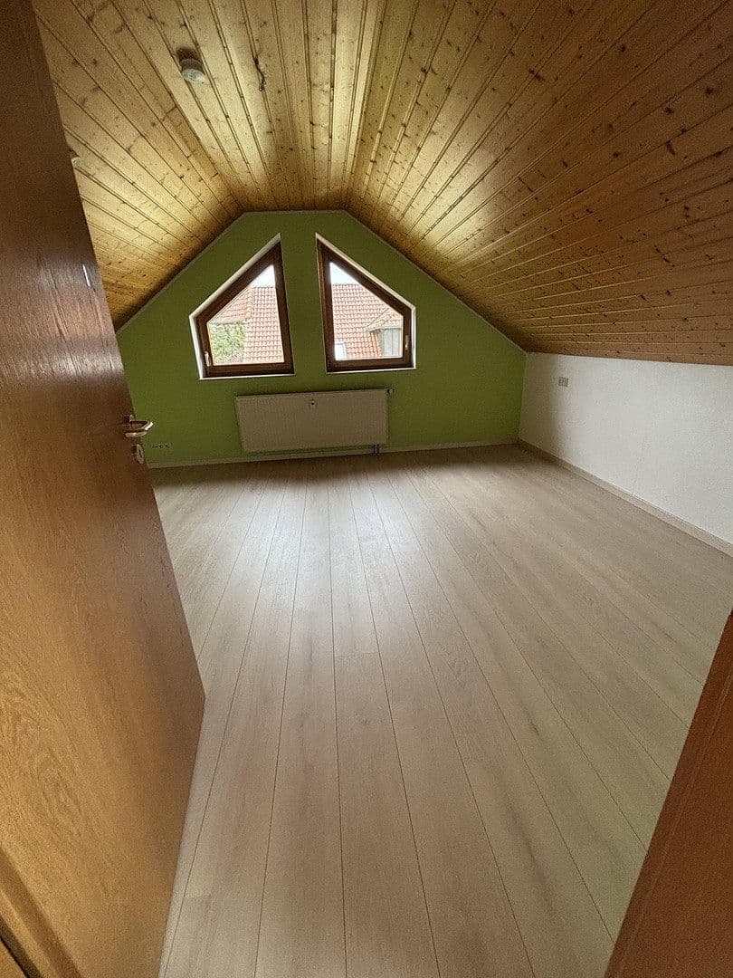 5 bedroom flat for sale, 114 m², Empfingen, Baden-Württemberg 5 bedroom flat for sale, 114 m², Empfingen, Baden-Württemberg