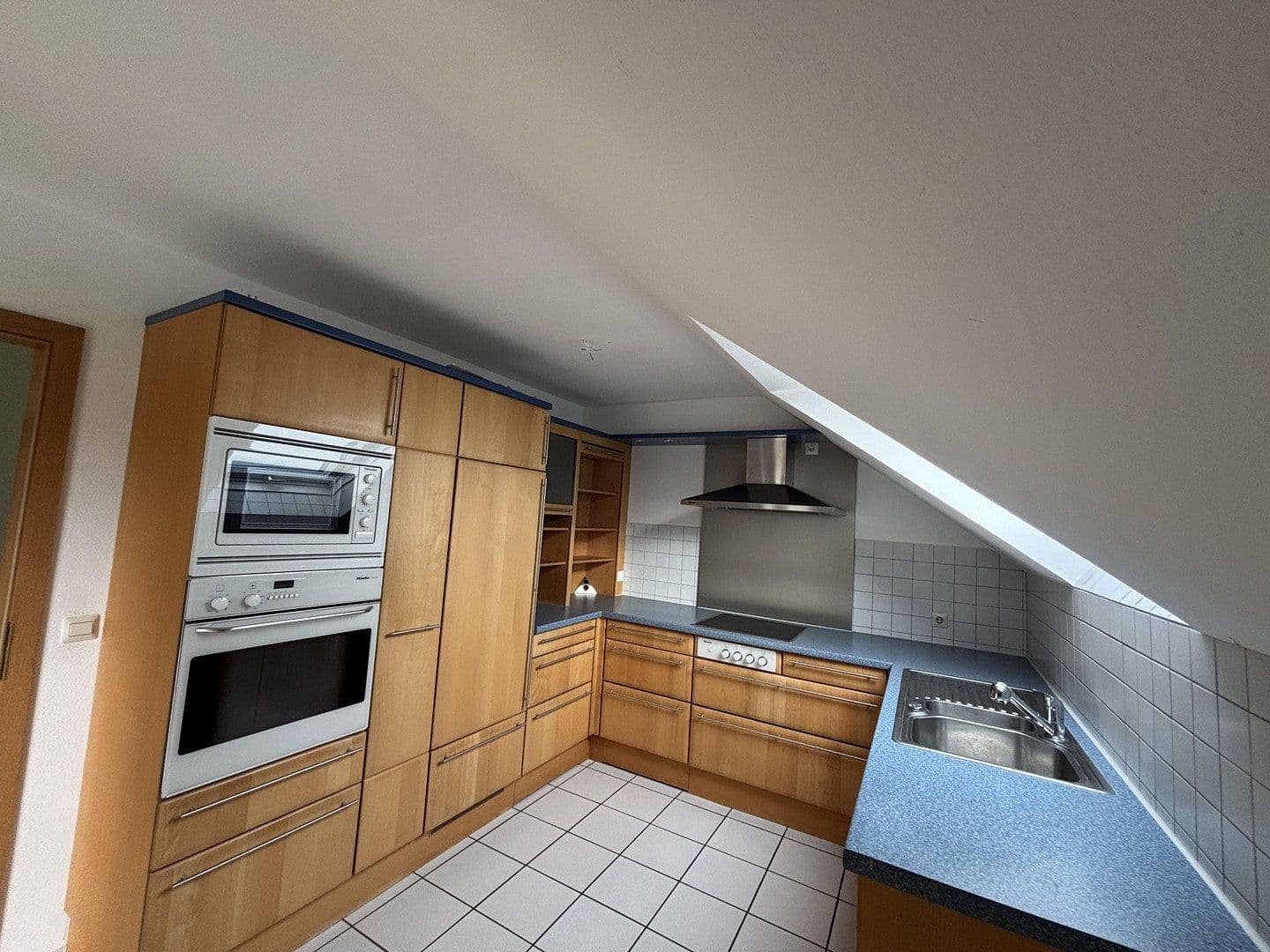 5 bedroom flat for sale, 114 m², Empfingen, Baden-Württemberg 5 bedroom flat for sale, 114 m², Empfingen, Baden-Württemberg