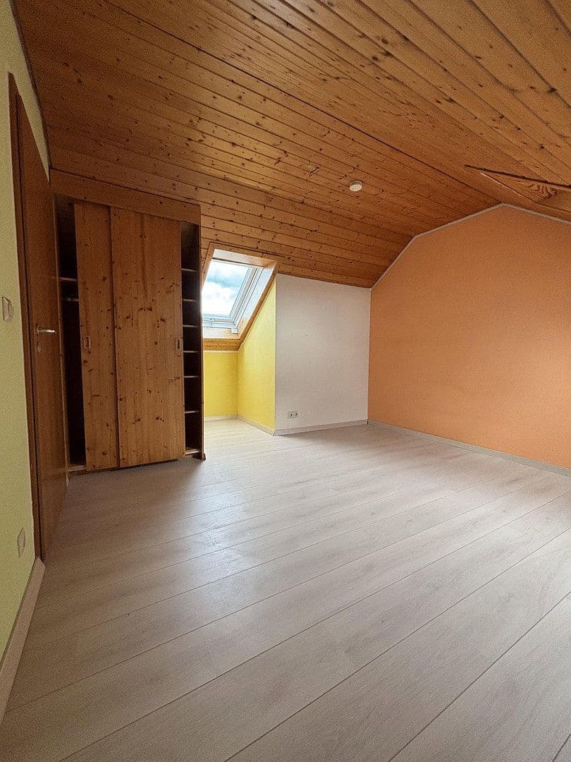 5 bedroom flat for sale, 114 m², Empfingen, Baden-Württemberg 5 bedroom flat for sale, 114 m², Empfingen, Baden-Württemberg