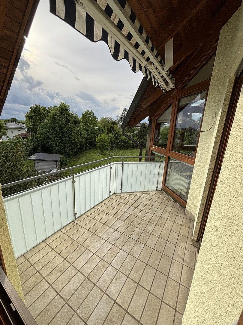 5 bedroom flat for sale, 114 m², Empfingen, Baden-Württemberg 5 bedroom flat for sale, 114 m², Empfingen, Baden-Württemberg