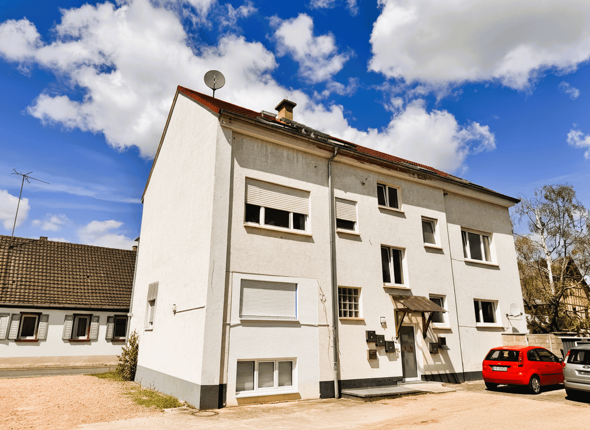 2 bedroom flat for sale, 52 m², Kreisstraße 12, Nieder-Hilbersheim, Rhineland-Palatinate 2 bedroom flat for sale, 52 m², Kreisstraße 12, Nieder-Hilbersheim, Rhineland-Palatinate