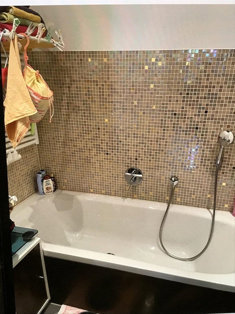 2 bedroom flat for sale, 59 m², Chemnitz, Saxony 2 bedroom flat for sale, 59 m², Chemnitz, Saxony