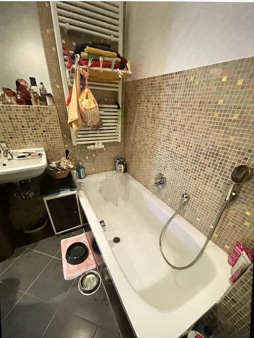 2 bedroom flat for sale, 59 m², Chemnitz, Saxony 2 bedroom flat for sale, 59 m², Chemnitz, Saxony