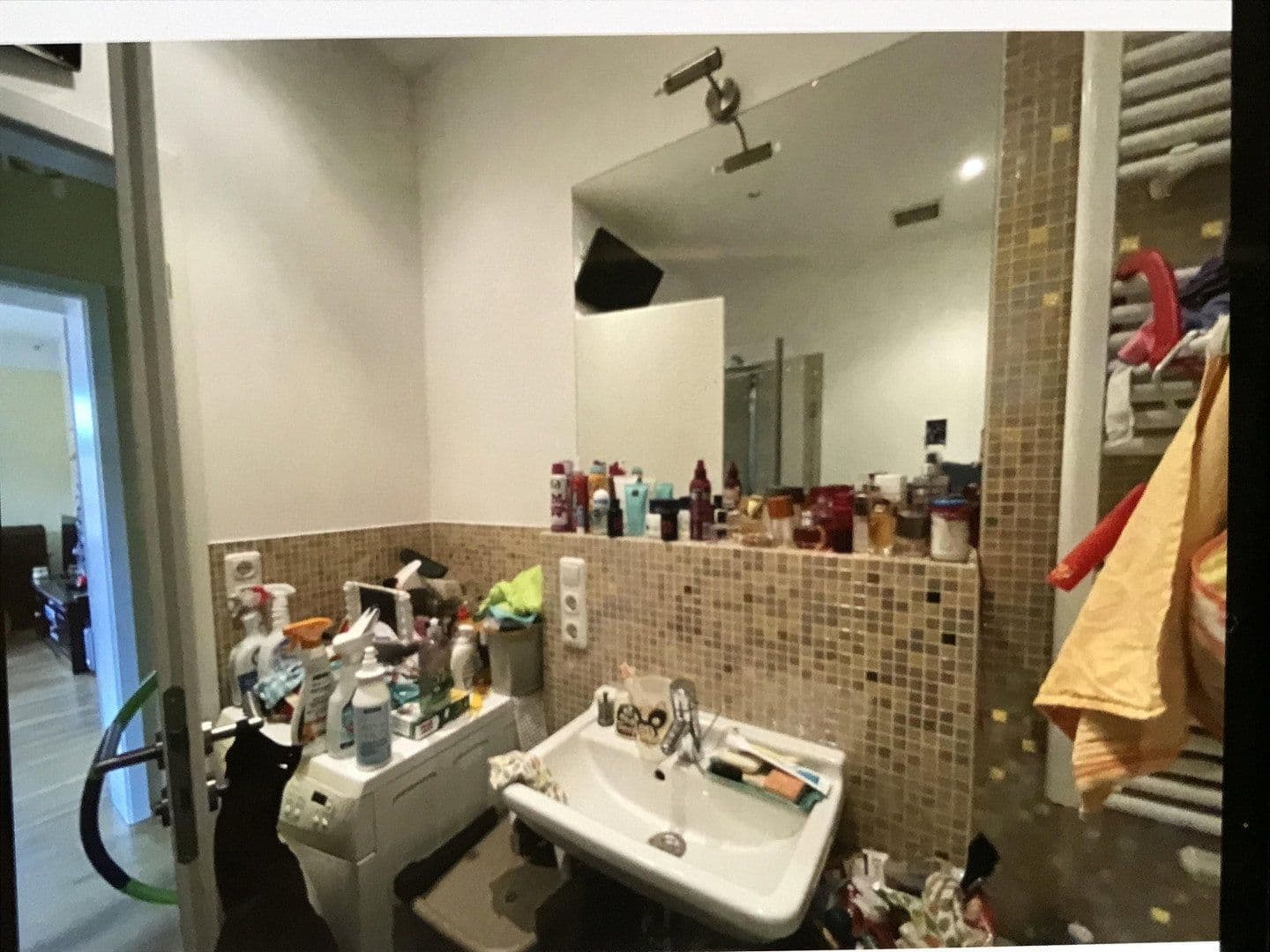 2 bedroom flat for sale, 59 m², Chemnitz, Saxony 2 bedroom flat for sale, 59 m², Chemnitz, Saxony