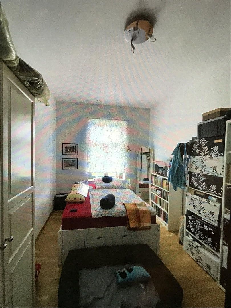2 bedroom flat for sale, 59 m², Chemnitz, Saxony 2 bedroom flat for sale, 59 m², Chemnitz, Saxony