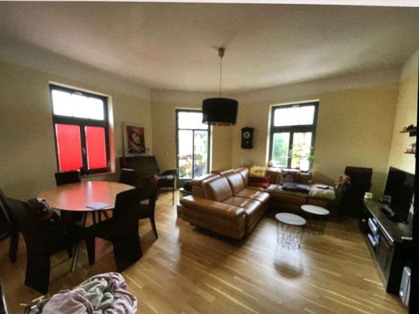 2 bedroom flat for sale, 59 m², Chemnitz, Saxony 2 bedroom flat for sale, 59 m², Chemnitz, Saxony