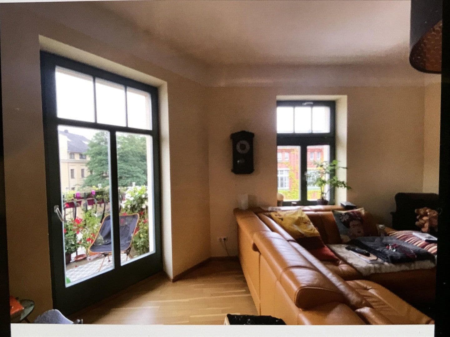 2 bedroom flat for sale, 59 m², Chemnitz, Saxony 2 bedroom flat for sale, 59 m², Chemnitz, Saxony