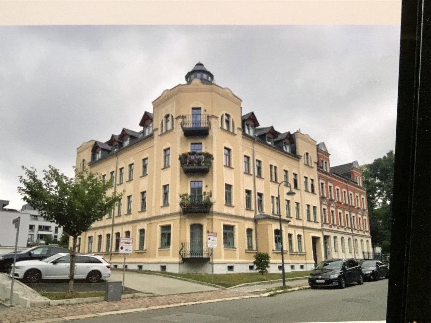 2 bedroom flat for sale, 59 m², Chemnitz, Saxony 2 bedroom flat for sale, 59 m², Chemnitz, Saxony