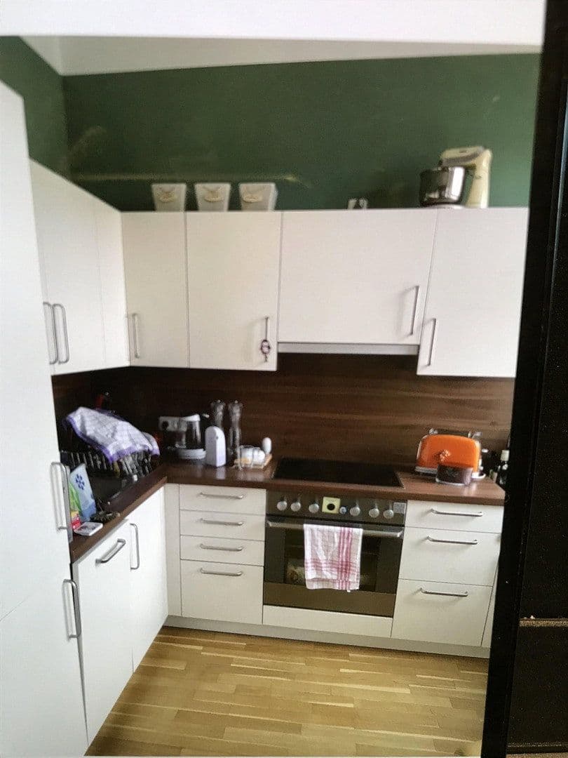 2 bedroom flat for sale, 59 m², Chemnitz, Saxony 2 bedroom flat for sale, 59 m², Chemnitz, Saxony