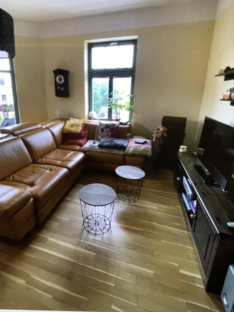 2 bedroom flat for sale, 59 m², Chemnitz, Saxony 2 bedroom flat for sale, 59 m², Chemnitz, Saxony