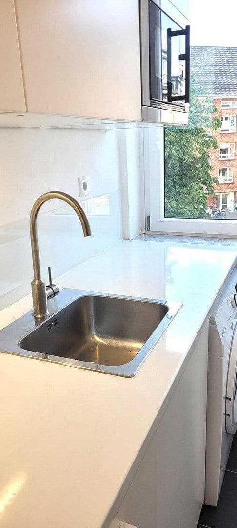 2 bedroom flat to rent, 53 m², Ruststraße 9, Hamburg, Hamburg 2 bedroom flat to rent, 53 m², Ruststraße 9, Hamburg, Hamburg