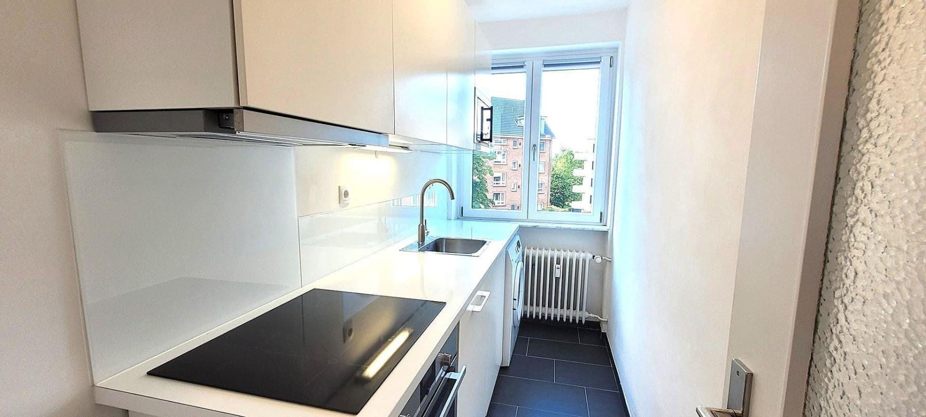 2 bedroom flat to rent, 53 m², Ruststraße 9, Hamburg, Hamburg 2 bedroom flat to rent, 53 m², Ruststraße 9, Hamburg, Hamburg