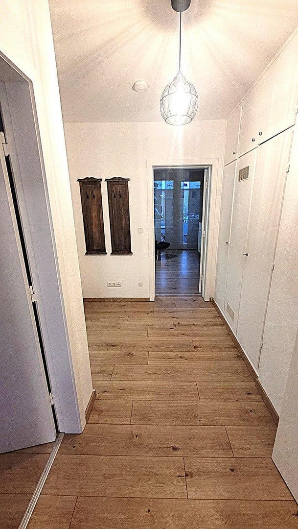 2 bedroom flat to rent, 53 m², Ruststraße 9, Hamburg, Hamburg 2 bedroom flat to rent, 53 m², Ruststraße 9, Hamburg, Hamburg