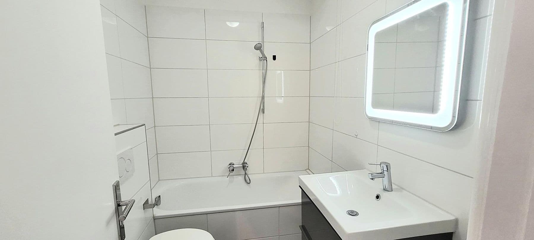 2 bedroom flat to rent, 53 m², Ruststraße 9, Hamburg, Hamburg 2 bedroom flat to rent, 53 m², Ruststraße 9, Hamburg, Hamburg
