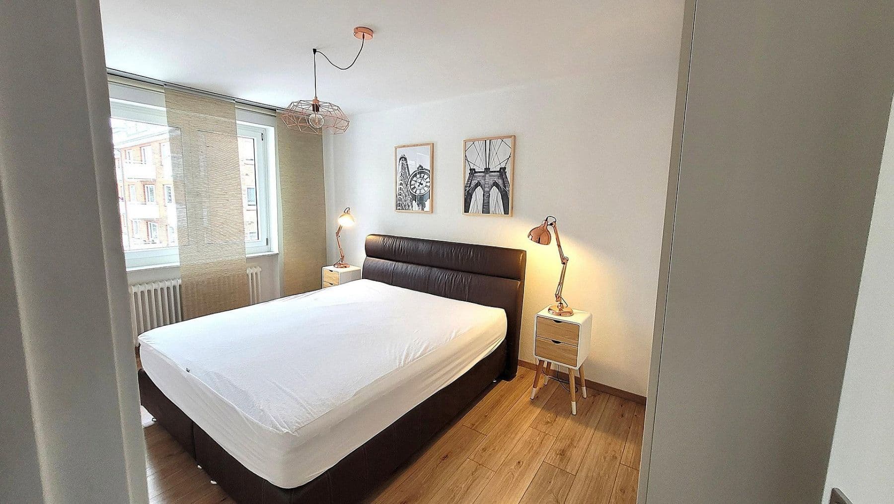 2 bedroom flat to rent, 53 m², Ruststraße 9, Hamburg, Hamburg 2 bedroom flat to rent, 53 m², Ruststraße 9, Hamburg, Hamburg