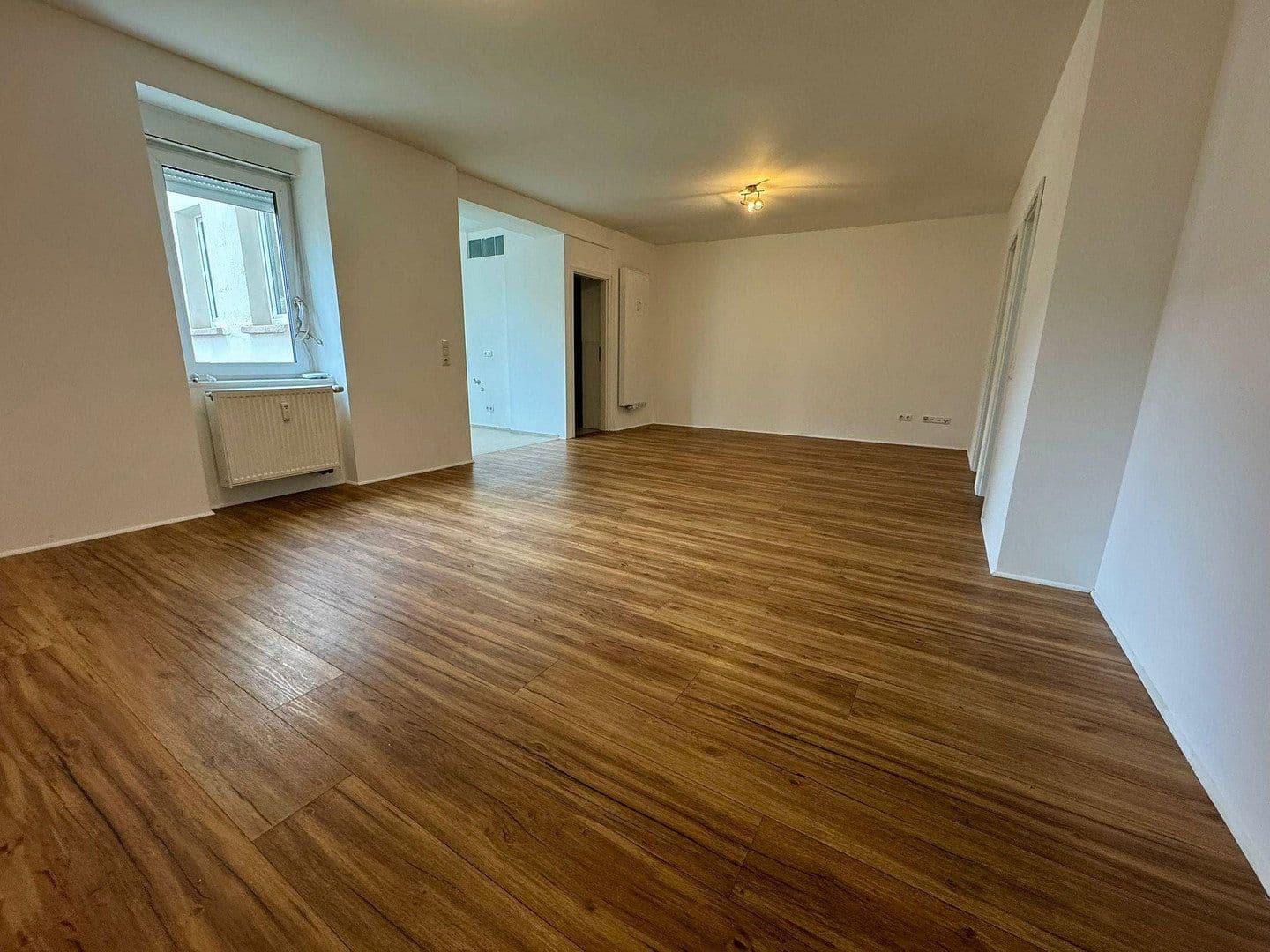 3 bedroom flat to rent, 66 m², Heinrich-Delp-Str. 10 EG, Darmstadt, Hesse 3 bedroom flat to rent, 66 m², Heinrich-Delp-Str. 10 EG, Darmstadt, Hesse