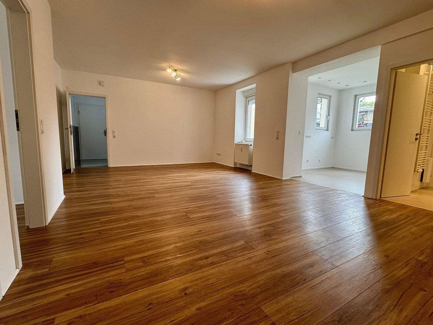 3 bedroom flat to rent, 66 m², Heinrich-Delp-Str. 10 EG, Darmstadt, Hesse 3 bedroom flat to rent, 66 m², Heinrich-Delp-Str. 10 EG, Darmstadt, Hesse