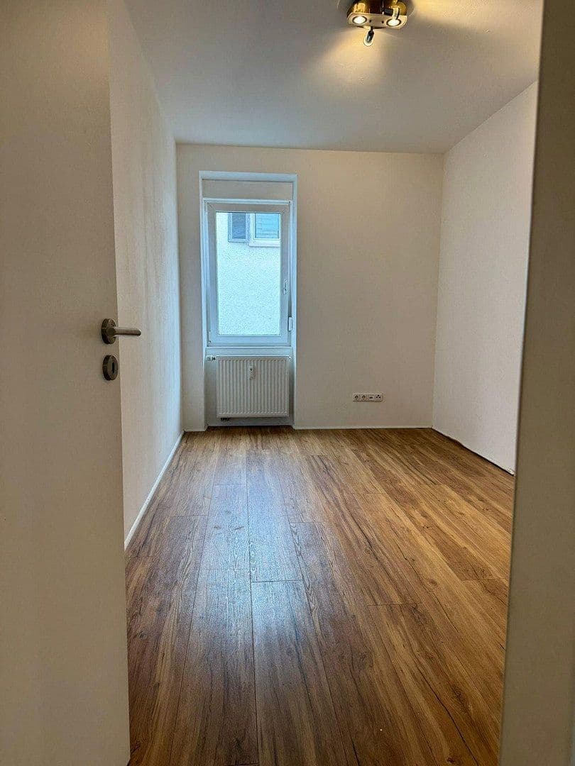 3 bedroom flat to rent, 66 m², Heinrich-Delp-Str. 10 EG, Darmstadt, Hesse 3 bedroom flat to rent, 66 m², Heinrich-Delp-Str. 10 EG, Darmstadt, Hesse