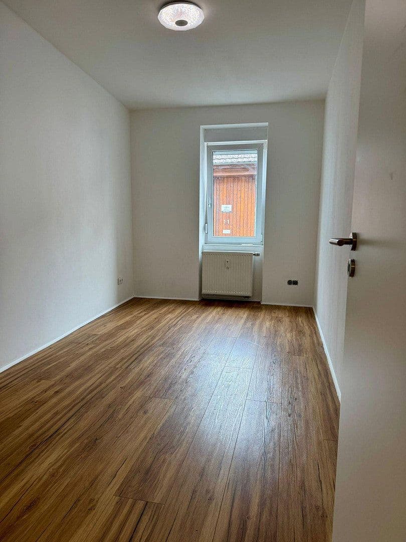3 bedroom flat to rent, 66 m², Heinrich-Delp-Str. 10 EG, Darmstadt, Hesse 3 bedroom flat to rent, 66 m², Heinrich-Delp-Str. 10 EG, Darmstadt, Hesse