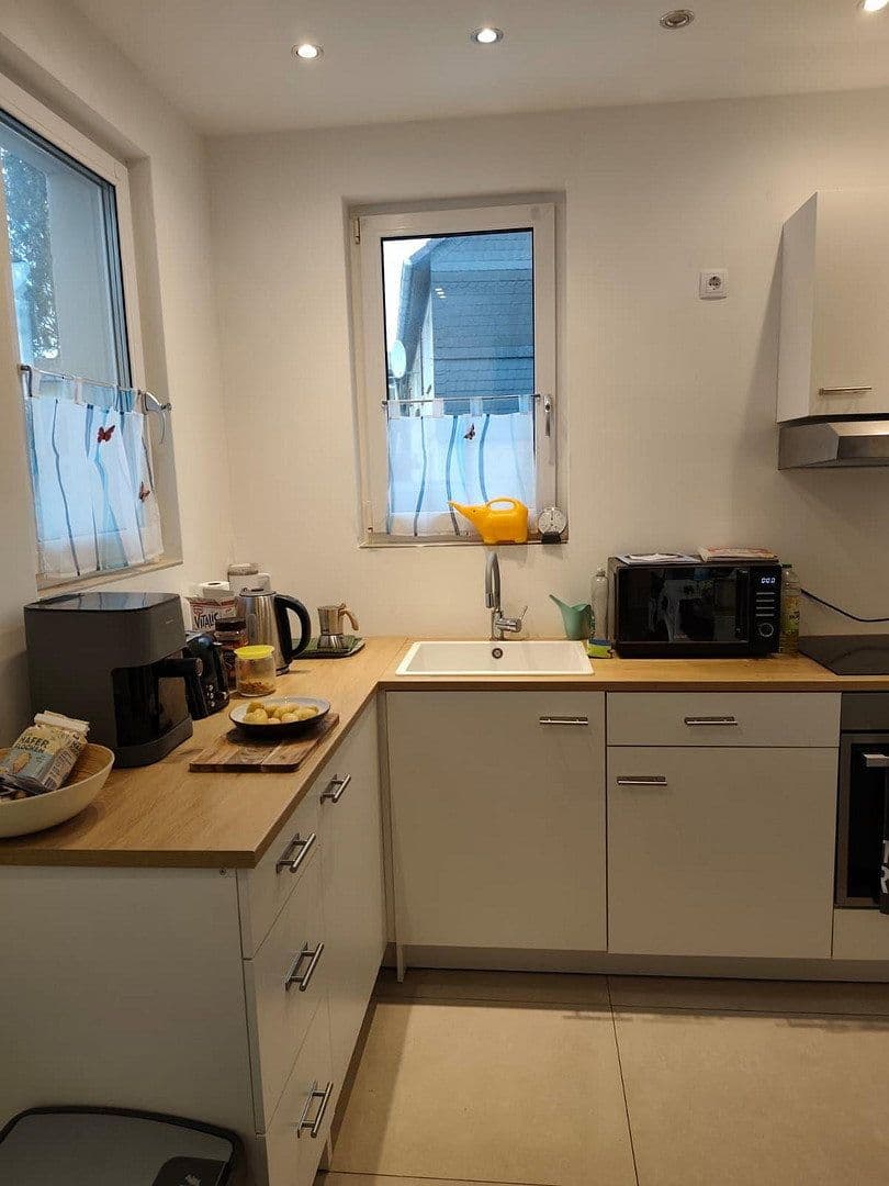 3 bedroom flat to rent, 66 m², Heinrich-Delp-Str. 10 EG, Darmstadt, Hesse 3 bedroom flat to rent, 66 m², Heinrich-Delp-Str. 10 EG, Darmstadt, Hesse