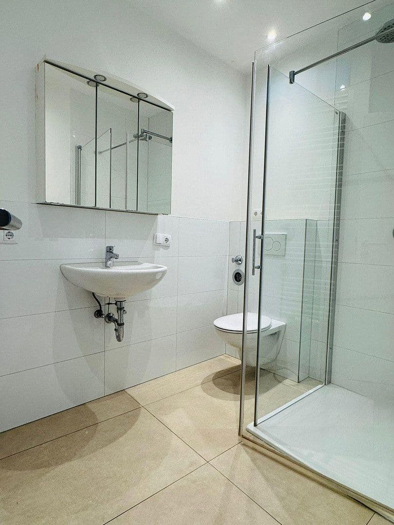 3 bedroom flat to rent, 66 m², Heinrich-Delp-Str. 10 EG, Darmstadt, Hesse 3 bedroom flat to rent, 66 m², Heinrich-Delp-Str. 10 EG, Darmstadt, Hesse