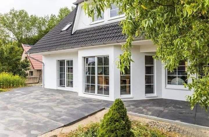 house for sale, 172 m², Benz, Mecklenburg-Vorpommern house for sale, 172 m², Benz, Mecklenburg-Vorpommern