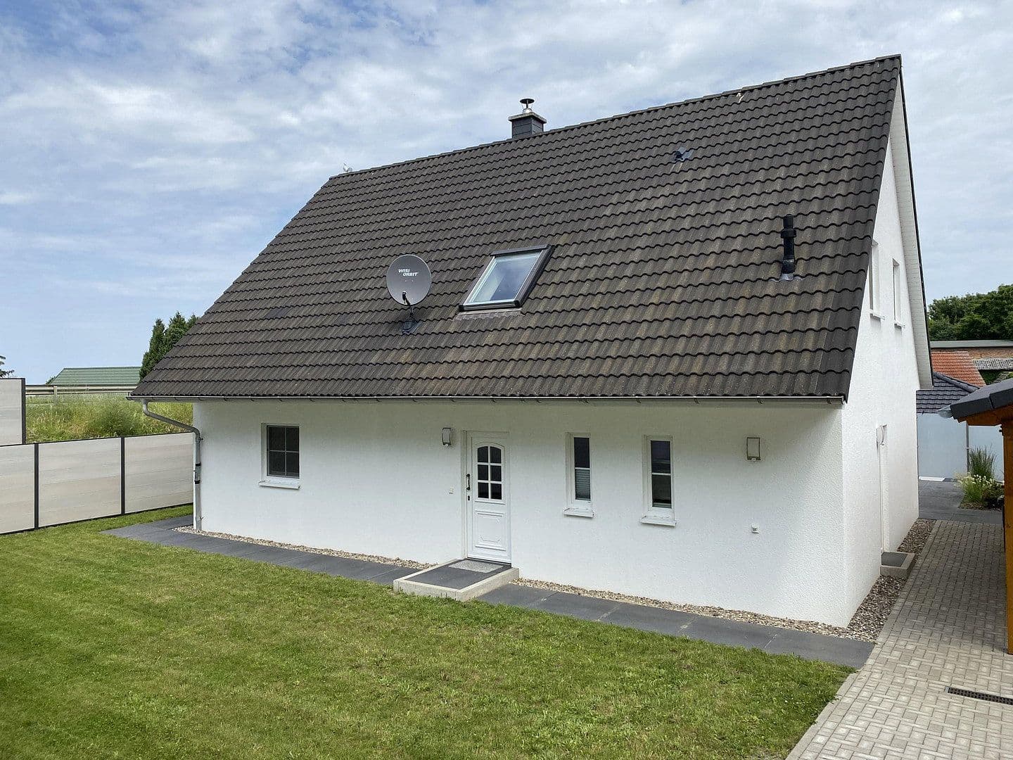house for sale, 172 m², Benz, Mecklenburg-Vorpommern house for sale, 172 m², Benz, Mecklenburg-Vorpommern
