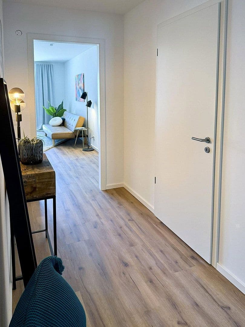 2 bedroom flat to rent, 85 m², Rembrandtstr. 32, Solingen, North Rhine-Westphalia 2 bedroom flat to rent, 85 m², Rembrandtstr. 32, Solingen, North Rhine-Westphalia