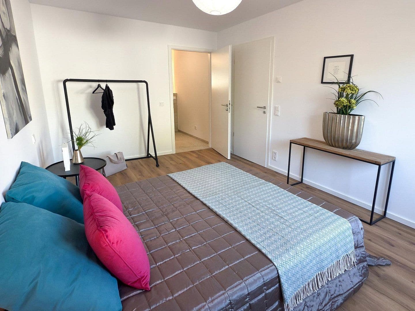 2 bedroom flat to rent, 85 m², Rembrandtstr. 32, Solingen, North Rhine-Westphalia 2 bedroom flat to rent, 85 m², Rembrandtstr. 32, Solingen, North Rhine-Westphalia
