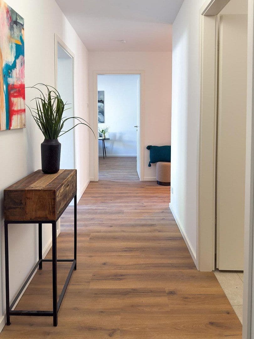 2 bedroom flat to rent, 85 m², Rembrandtstr. 32, Solingen, North Rhine-Westphalia 2 bedroom flat to rent, 85 m², Rembrandtstr. 32, Solingen, North Rhine-Westphalia