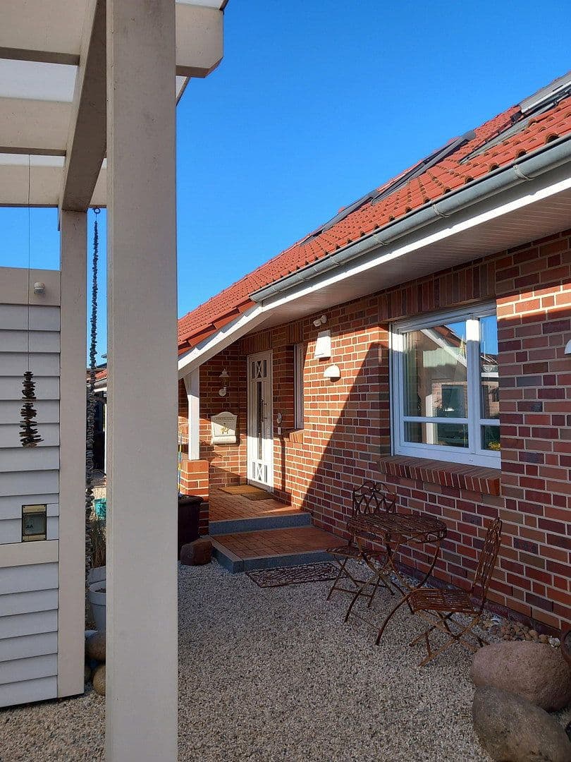 house for sale, 254 m², Breitenburg, Schleswig-Holstein house for sale, 254 m², Breitenburg, Schleswig-Holstein