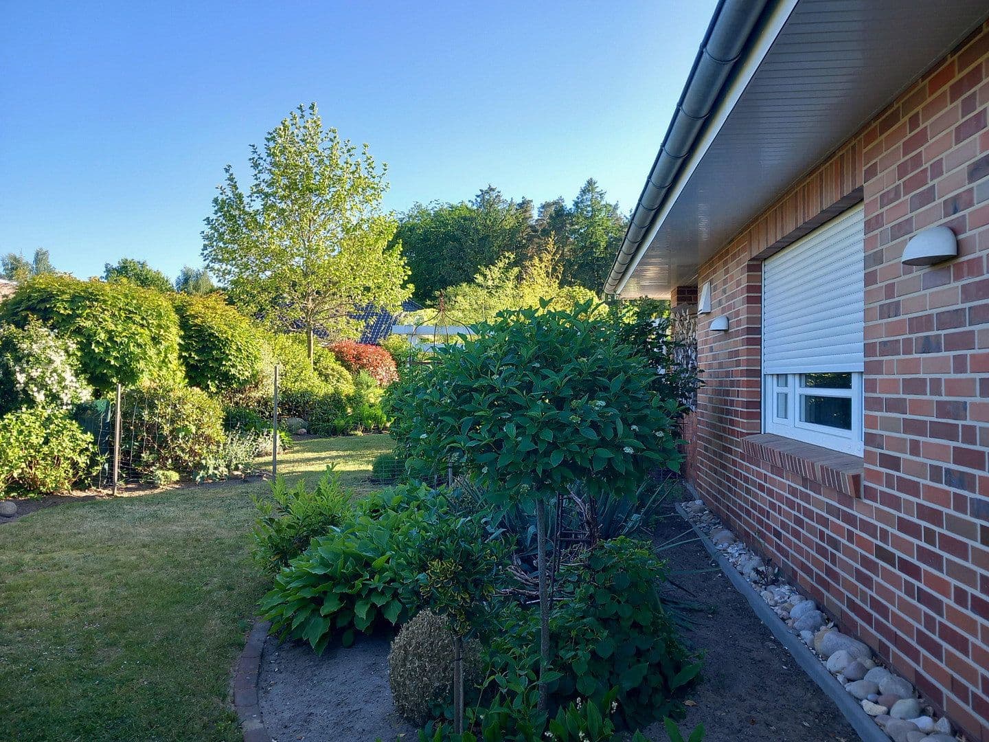 house for sale, 254 m², Breitenburg, Schleswig-Holstein house for sale, 254 m², Breitenburg, Schleswig-Holstein