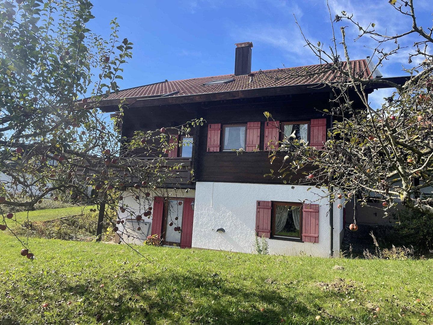 house for sale, 150 m², Panoramastr. 12, Berkheim, Baden-Württemberg house for sale, 150 m², Panoramastr. 12, Berkheim, Baden-Württemberg