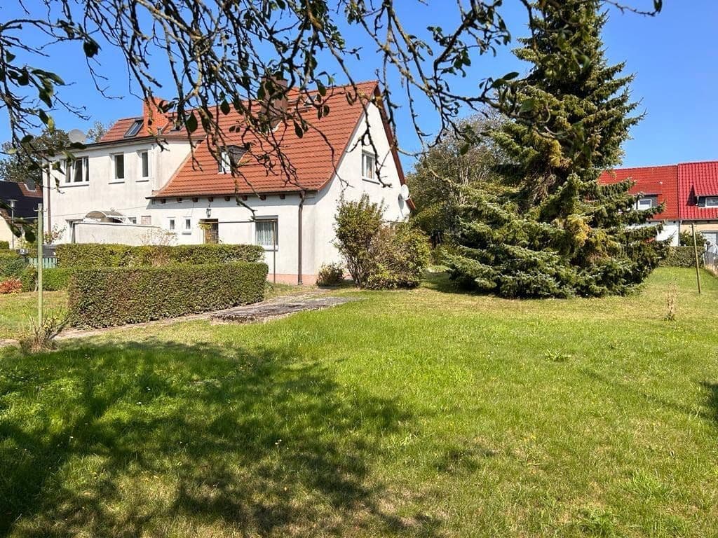 house for sale, 85 m², Rerik, Mecklenburg-Vorpommern house for sale, 85 m², Rerik, Mecklenburg-Vorpommern