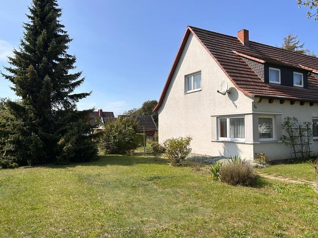 house for sale, 85 m², Rerik, Mecklenburg-Vorpommern house for sale, 85 m², Rerik, Mecklenburg-Vorpommern
