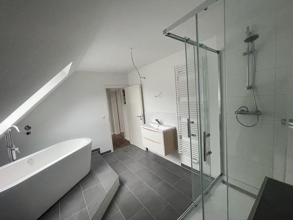 1 bedroom with open-plan kitchen flat to rent, 100 m², Illertissen, Bavaria 1 bedroom with open-plan kitchen flat to rent, 100 m², Illertissen, Bavaria