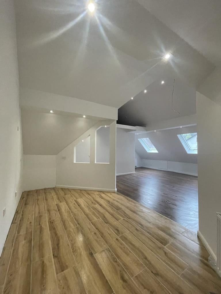 1 bedroom with open-plan kitchen flat to rent, 100 m², Illertissen, Bavaria 1 bedroom with open-plan kitchen flat to rent, 100 m², Illertissen, Bavaria