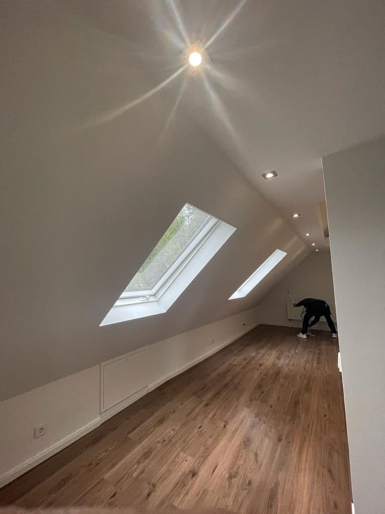 1 bedroom with open-plan kitchen flat to rent, 100 m², Illertissen, Bavaria 1 bedroom with open-plan kitchen flat to rent, 100 m², Illertissen, Bavaria