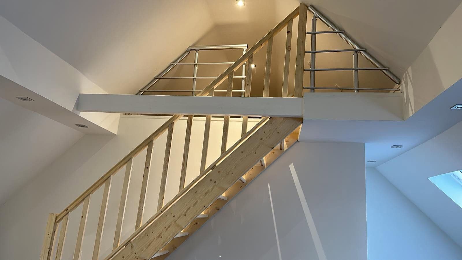 1 bedroom with open-plan kitchen flat to rent, 100 m², Illertissen, Bavaria 1 bedroom with open-plan kitchen flat to rent, 100 m², Illertissen, Bavaria