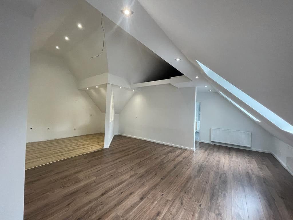 1 bedroom with open-plan kitchen flat to rent, 100 m², Illertissen, Bavaria 1 bedroom with open-plan kitchen flat to rent, 100 m², Illertissen, Bavaria