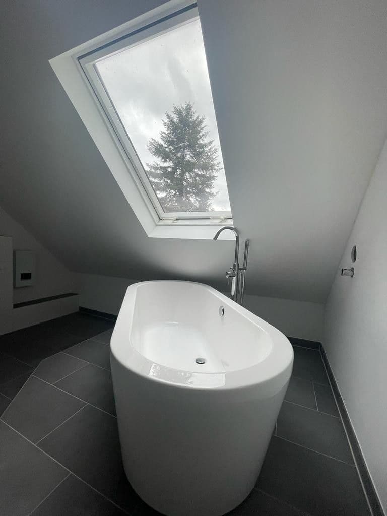 1 bedroom with open-plan kitchen flat to rent, 100 m², Illertissen, Bavaria 1 bedroom with open-plan kitchen flat to rent, 100 m², Illertissen, Bavaria