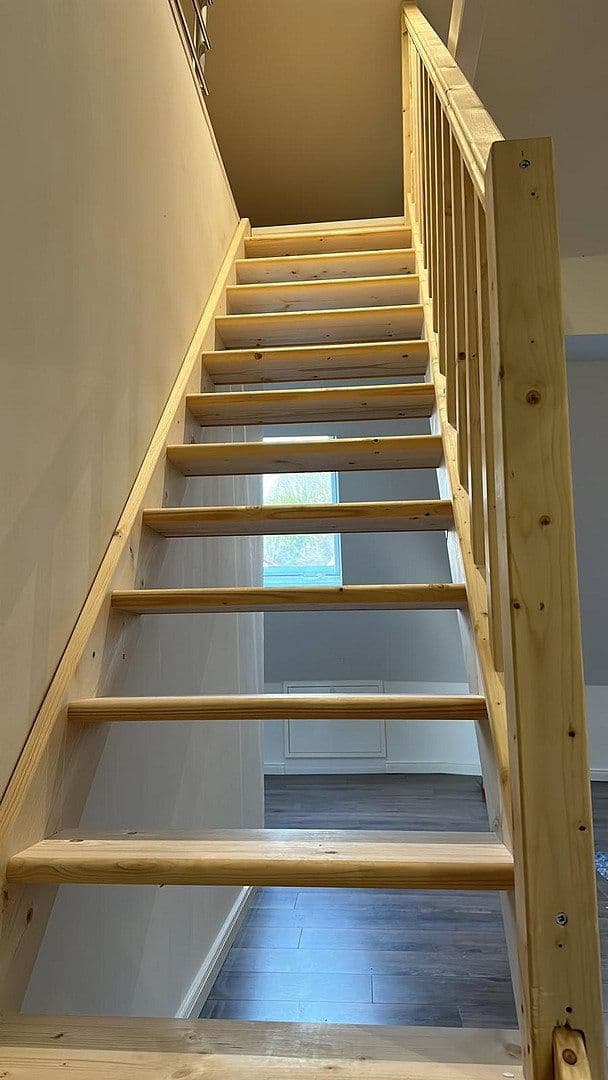 1 bedroom with open-plan kitchen flat to rent, 100 m², Illertissen, Bavaria 1 bedroom with open-plan kitchen flat to rent, 100 m², Illertissen, Bavaria