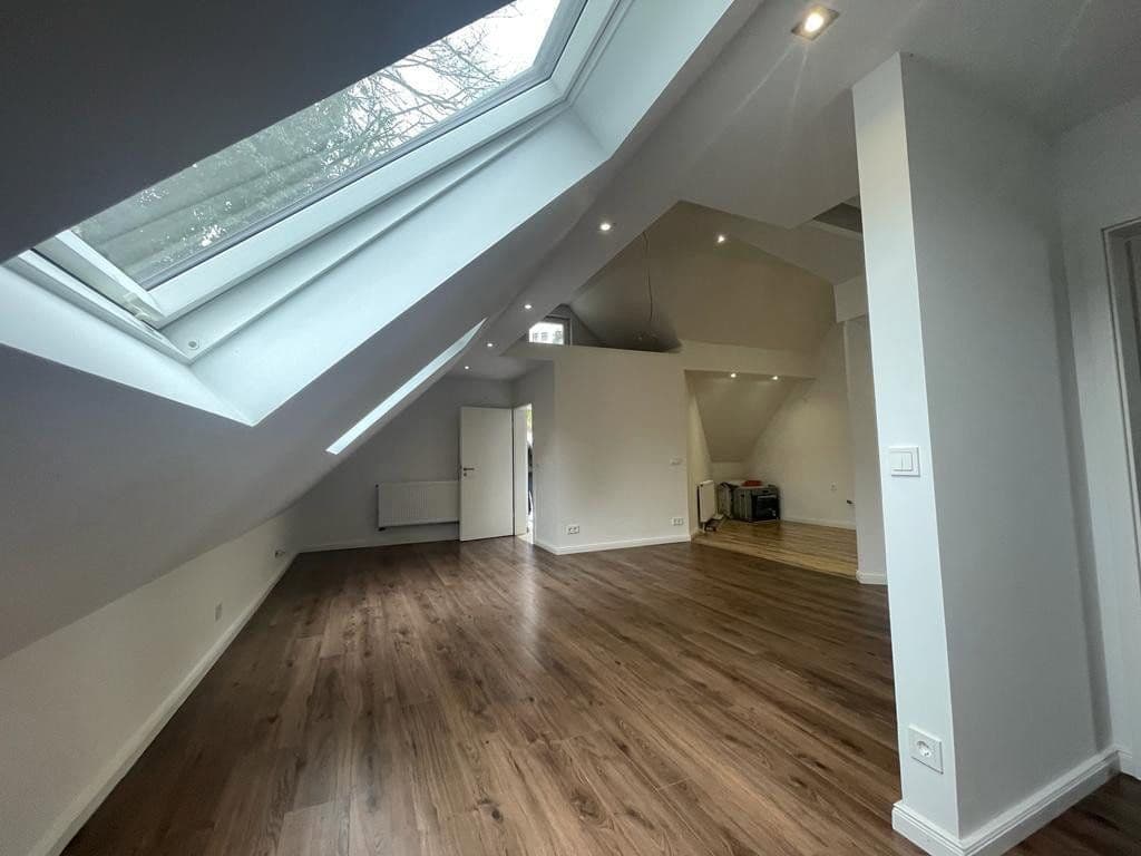 1 bedroom with open-plan kitchen flat to rent, 100 m², Illertissen, Bavaria 1 bedroom with open-plan kitchen flat to rent, 100 m², Illertissen, Bavaria