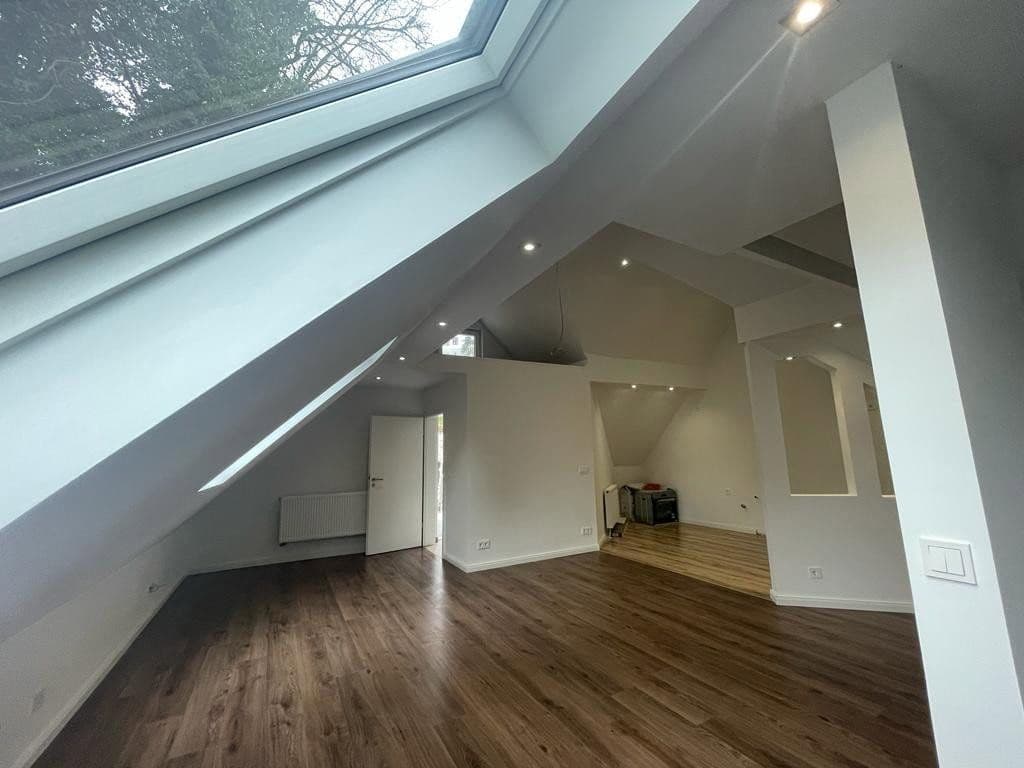 1 bedroom with open-plan kitchen flat to rent, 100 m², Illertissen, Bavaria 1 bedroom with open-plan kitchen flat to rent, 100 m², Illertissen, Bavaria