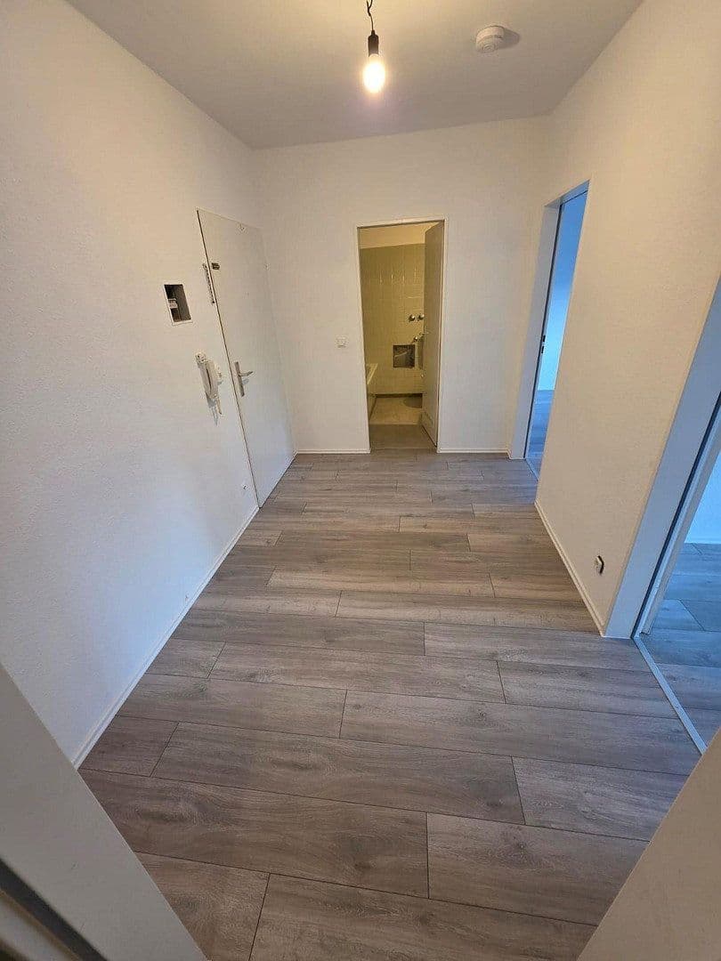 2 bedroom flat to rent, 60 m², Nordring 1, Frankfurt Bergen-Enkheim, Hesse 2 bedroom flat to rent, 60 m², Nordring 1, Frankfurt Bergen-Enkheim, Hesse