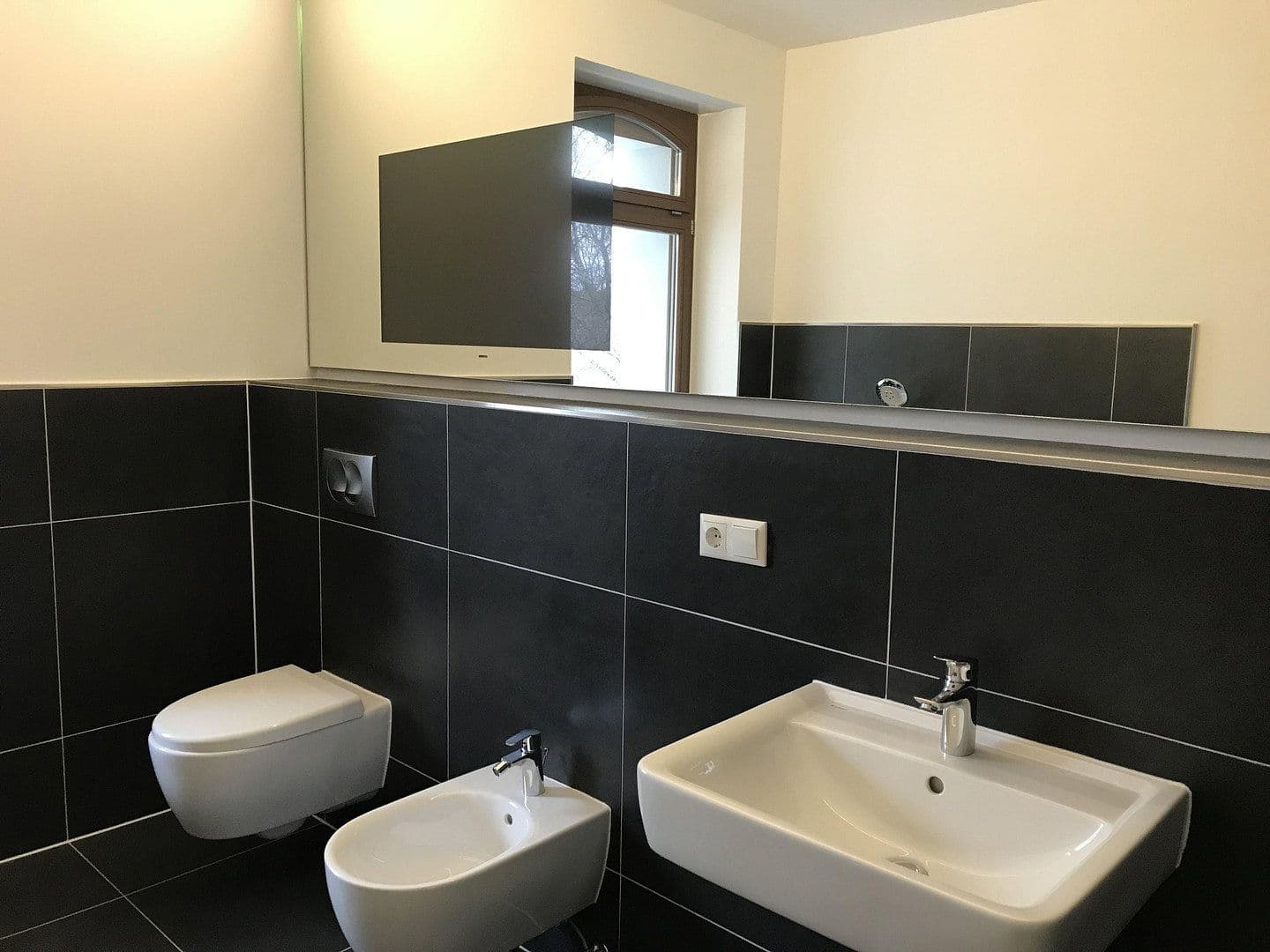 3 bedroom flat to rent, 98 m², Chemnitz, Saxony 3 bedroom flat to rent, 98 m², Chemnitz, Saxony