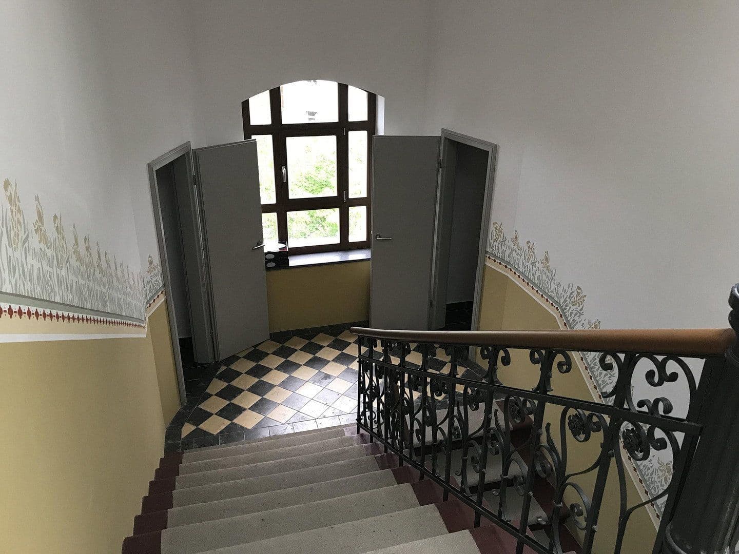 3 bedroom flat to rent, 98 m², Chemnitz, Saxony 3 bedroom flat to rent, 98 m², Chemnitz, Saxony