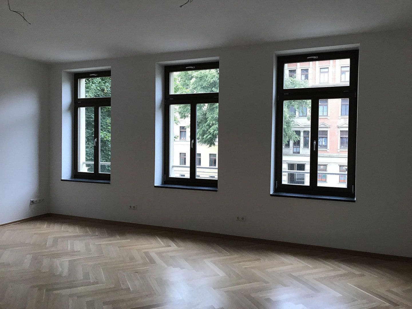 3 bedroom flat to rent, 98 m², Chemnitz, Saxony 3 bedroom flat to rent, 98 m², Chemnitz, Saxony